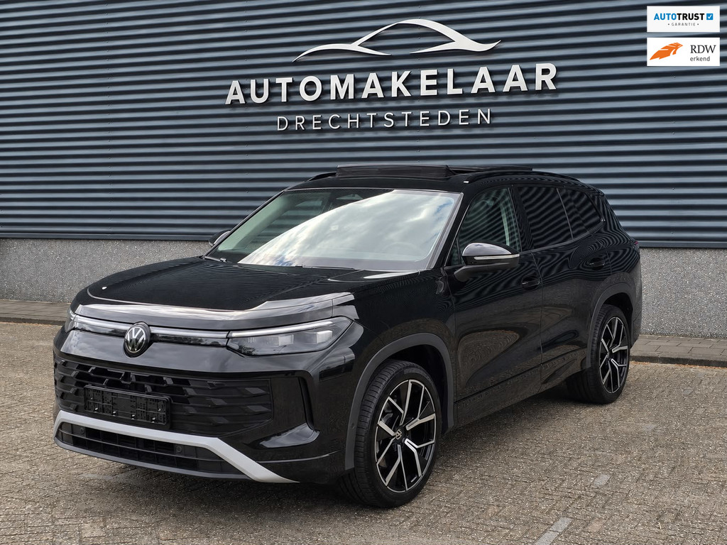 Volkswagen Tayron 1.5 eTSI 7 zits/ Pano/ 20 inch R-line/ Trekhaak/ Garantie/ Top auto! 52407351-0.jpg | AUTOMAKELAAR DRECHSTEDEN