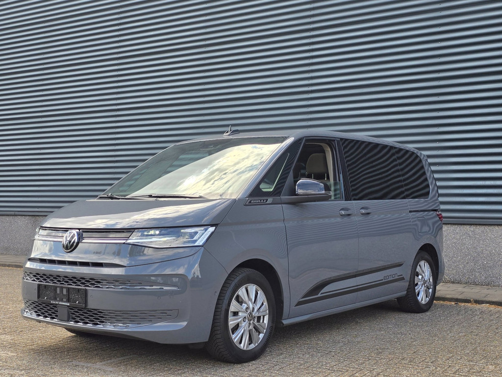Volkswagen Multivan 1.4 eHybrid L1H1 Bulli 7p Pano/DSG/Trekhaak/Harman kardon/360* camera/ 54115770-1.jpg | AUTOMAKELAAR DRECHSTEDEN