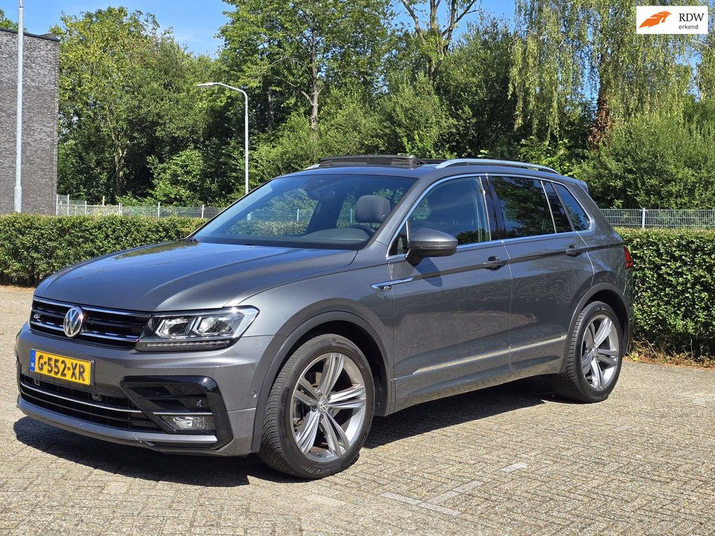 Volkswagen Tiguan 1.5 TSI R-line/2020/Export prijs/ Pano /6 bak/Nap/Apk/ Top auto 54751519-0.jpg | AUTOMAKELAAR DRECHSTEDEN