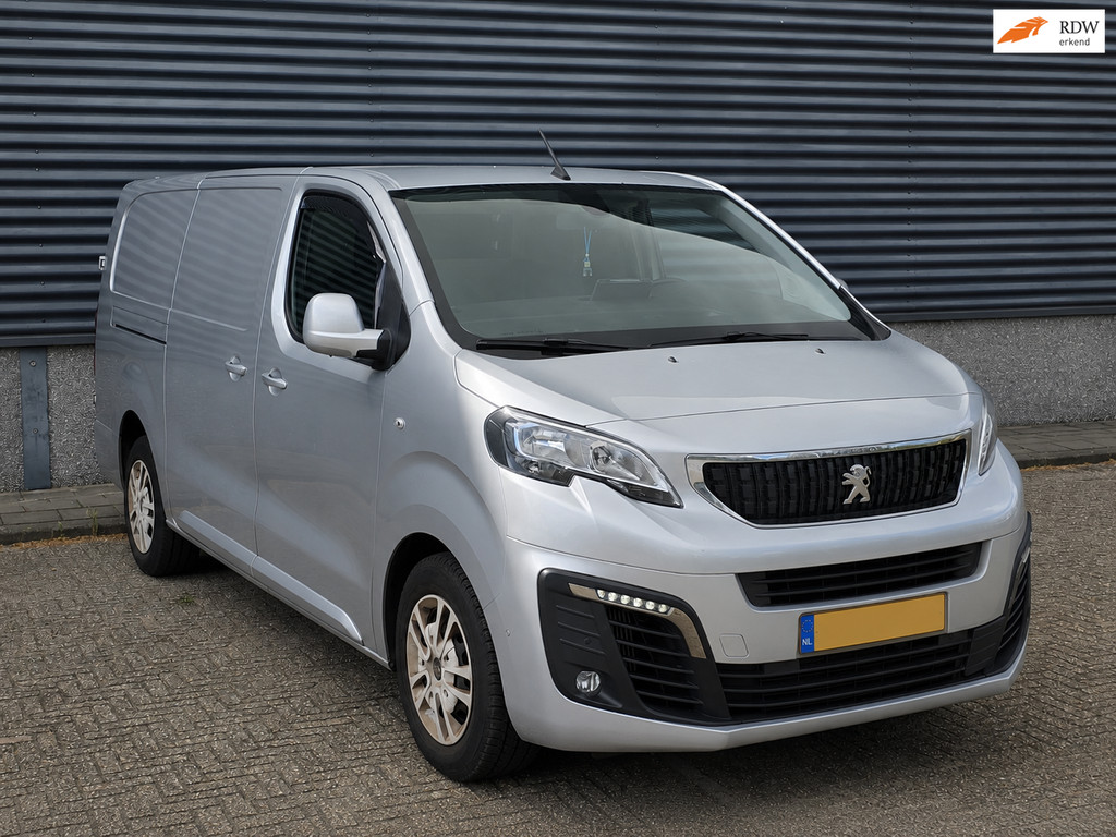 Peugeot Expert 231L 2.0 BlueHDI 120 Lange uitvoering! Nap/Airco/Camera/Top auto 55109356-0.jpg | AUTOMAKELAAR DRECHSTEDEN